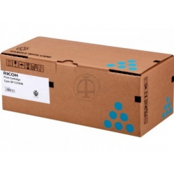 Ricoh Toner SPC310HE 406480 Cyan 6K 406492 406774 407637