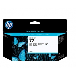 HP Tusz nr 72 C9370A Photo Black 130ml