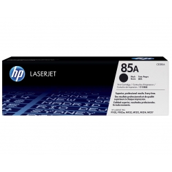 HP Toner nr 85A CE285A Black 1,6K