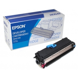 Epson Toner EPL-6200 S050166 Black6K