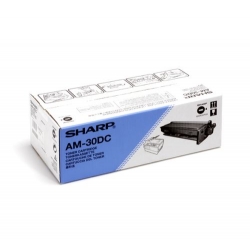 Sharp Toner AM-30DC