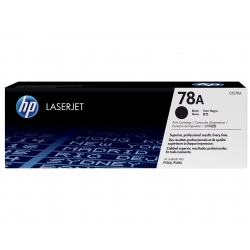 HP Toner nr 78A CE278A Black 2,1K