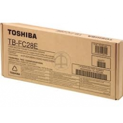 Toshiba Poj. na zuż toner e-Studio 3520c