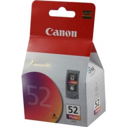 Canon Tusz CL-52 Photo 270s