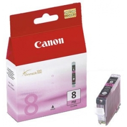 Canon Tusz CLI-8PM Photo Magenta 13 ml