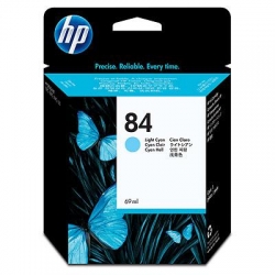 HP Tusz nr 84 C5017A Light Magenta 69ml