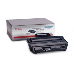 Xerox Toner Phaser 3250 106R01374 Black 5K