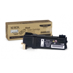 Xerox Toner Phaser 6125 106R01338 Black 2K