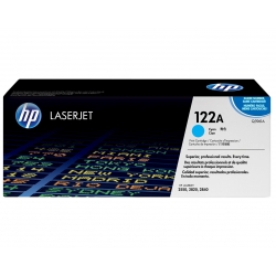 HP Toner nr Q3960A Black 5K