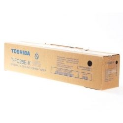 Toshiba Toner T-FC28EK e-Studio 2820 BK 29K