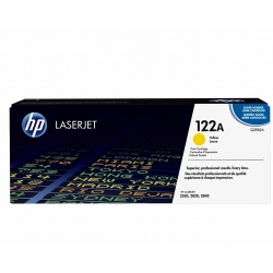 HP Toner nr Q3962A Yellow 4K