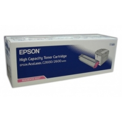 Epson Toner AcuLaser C2600 S050227 Magen 5K