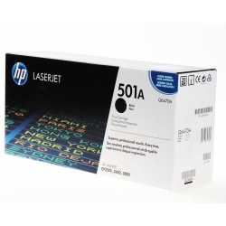 HP Toner nr Q6470A Black 6K