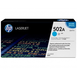 HP Toner nr Q6471A Cyan 4K