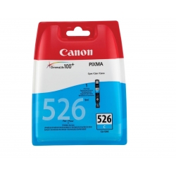 Canon Tusz CLI-526C Cyan 9 ml