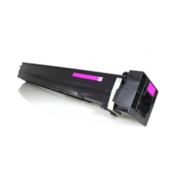 Minolta Toner TN-611M C550 Magenta 27K