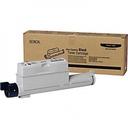 Xerox Toner Phaser 6360 106R01221 Black 18K