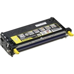 Epson Toner Aculaser C2800 S051158 Yello 6K