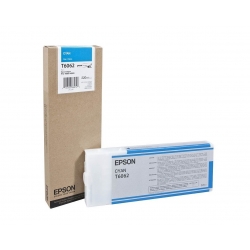 Epson Tusz Stylus Pro 4800 T6062Cyan 220ml