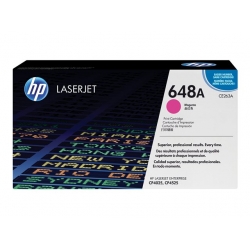 HP Toner CE263A Magenta 11K