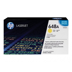 HP Toner CE262A Yellow 11K