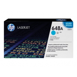 HP Toner CE261A Cyan 11K