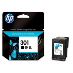 HP Tusz nr 301 CH561EE Black 190sh