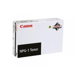 Canon Toner NPG-1 Black 4 x 190g