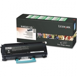 Lexmark Toner X463/X464 X463A11G 3,5K