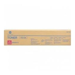 Minolta Toner TN-213M C203 Magenta 19K