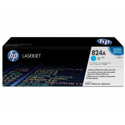 HP Toner nr 824 CB381A Cyan 21K