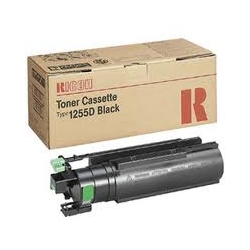 Ricoh Toner T1255D AF120 411073 Black 7K