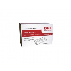 OKI Toner B4520/4525/4540 09004169 12K