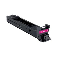 Minolta Toner MC 4650/90/95 Magenta 8K