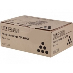 Ricoh Toner SP3200 402887 Black 5K