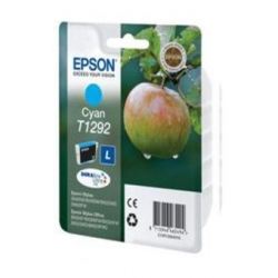 Epson Tusz SX425 T1292 Cyan 7,2ml 7,2ml