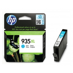 HP Tusz nr 935XL C2P24AE Cyan