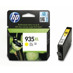 HP Tusz nr 935XL C2P26AE Yellow