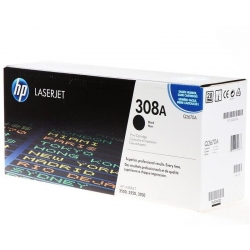 HP Toner nr Q2670A Black 6K