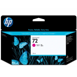 HP Tusz nr 72 C9372A Magenta 130 ml