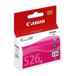 Canon Tusz CLI-526M Magenta 9 ml