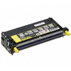 Epson Toner AcuLaser C2800 S051162 Yello 2K