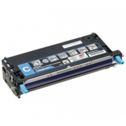 Epson Toner AcuLaser C2800 S051164 Cyan 2K