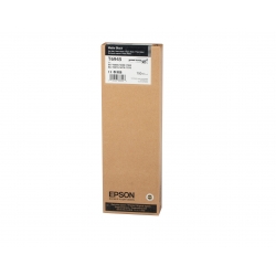 Epson Tusz SCT3000C T6945 Matte Black 700ml