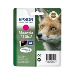 Epson Tusz Stylus SX425 T1283 Magenta 3,5ml