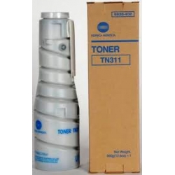 Minolta Toner TN-311K 350 Black 17,5K