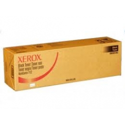 Xerox Toner WC 7132 006R01319 Black 21K