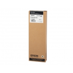 Epson Tusz SCT3000C T6941 Photo Black 700ml