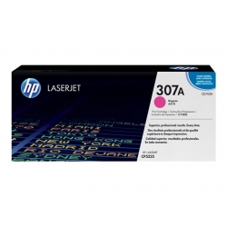 HP Toner CE743A Magenta 7,3K