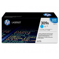 HP Toner nr Q2671A Cyan 4K